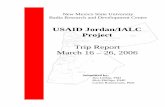 USAID Jordan/IALC Project