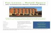 For Lease Retail Space - images2.loopnet.com