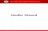 Quality Manual - Batangas State University