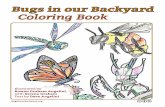 BioB Coloring Book