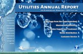 Utilities Annual Report - bloomingtonmn.gov