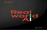 Real world AI - Appen