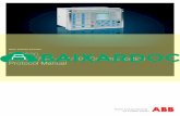 Relion RER620 IEC 60870-5-101/104 Communication Protocol ...