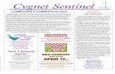 Cygnet Sentinel - jiyc.org
