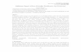 Sustainability in Environment ISSN 2470-637X (Print) ISSN ...