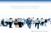 BMS Standards of Business Conduct and Ethics - Home - IFPMA