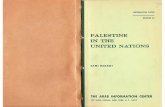 Palestine in the United Nations