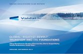 Global Rightist Revolt Trumpism and Its ... - Valdai Club
