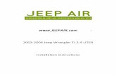 - Jeep Parts & Accessories for Jeep Wrangler