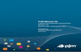 PJM Manual 40