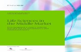 Life Sciences in the Middle Market