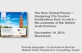 The New Global Players Designing City Tourism Destinations ...