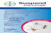 Suspend Polyzone - Bayer