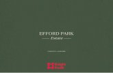 EFFORD PARK - content.knightfrank.com