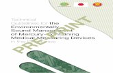 Technical Guidelines for the Environmentally Sound ...