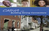 Building Strong Connections
