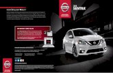 Nissan Sentra 2018 - Auto-Brochures.com