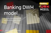 Banking DWH model