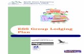 ESS Group Lodging Plan - bcaem.ca