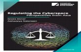 Regulating the Cyberspace - CCGDELHI