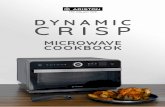 Ariston MW Cookbook - Cooking Appliances