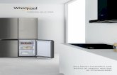 IMPROVING LIFE AT HOME - Whirlpool Corporation
