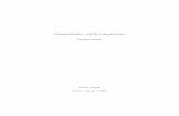 Computability and Incompleteness