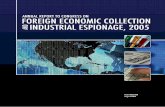 ANNUAL REPORT TO CONGRESS ON FOREIGN ECONOMIC COLLECTION