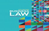 10th edition Business Law