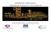 Global Citizens, Global Futures Project