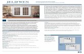 INSTALLATION INSTRUCTIONS for Swinging French and Patio ...