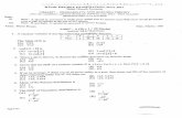 Probability and Queuing Theory 2017 - Question Paper