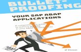 your SAP ABAP applications - kiuwan.com