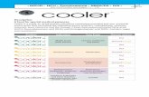 MSUD • HCU • Tyrosinaemia • MMA/PA • IVA • (for PKU cooler ...