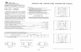 Data sheet acquired from Harris Semiconductor SCHS021D ...