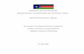 REPUBLIC OF SOUTH SUDAN TRANSITIONAL GOVERNMENT OF ...
