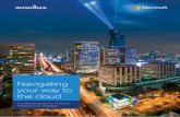 Accenture Navigating a Path to the Cloud Thailand