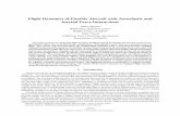 Flight Dynamics of Flexible Aircraft with Aeroelastic and ...