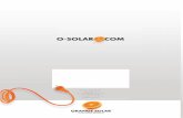 Orange Solar Power Lelyweg 12 4612 PS Bergen op Zoom The ...