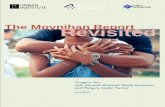 The Moynihan Report Revisited - Urban Institute