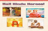 Hail Hindu Heroes - Himalayan Academy