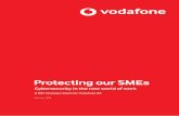 Protecting our SMEs