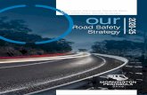 Road Safety 2020-25 Strategy