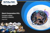 Stark Corporation PCL