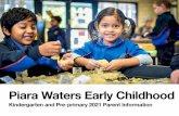 Piara Waters Early Childhood