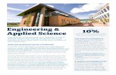 Engineering & Applied Science - Gonzaga University