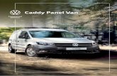 Caddy Panel Van - gearscdn.azureedge.net