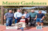 Master Gardeners - Texas A&M University