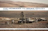 HUMANS TO MARS REPORT