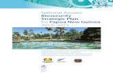 National Aquatic Biosecurity Strategic Plan Papua New ...